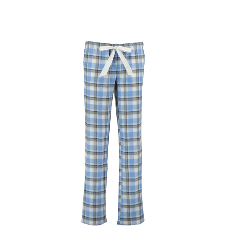 Pyjama pants Papillon butterfly, Blue