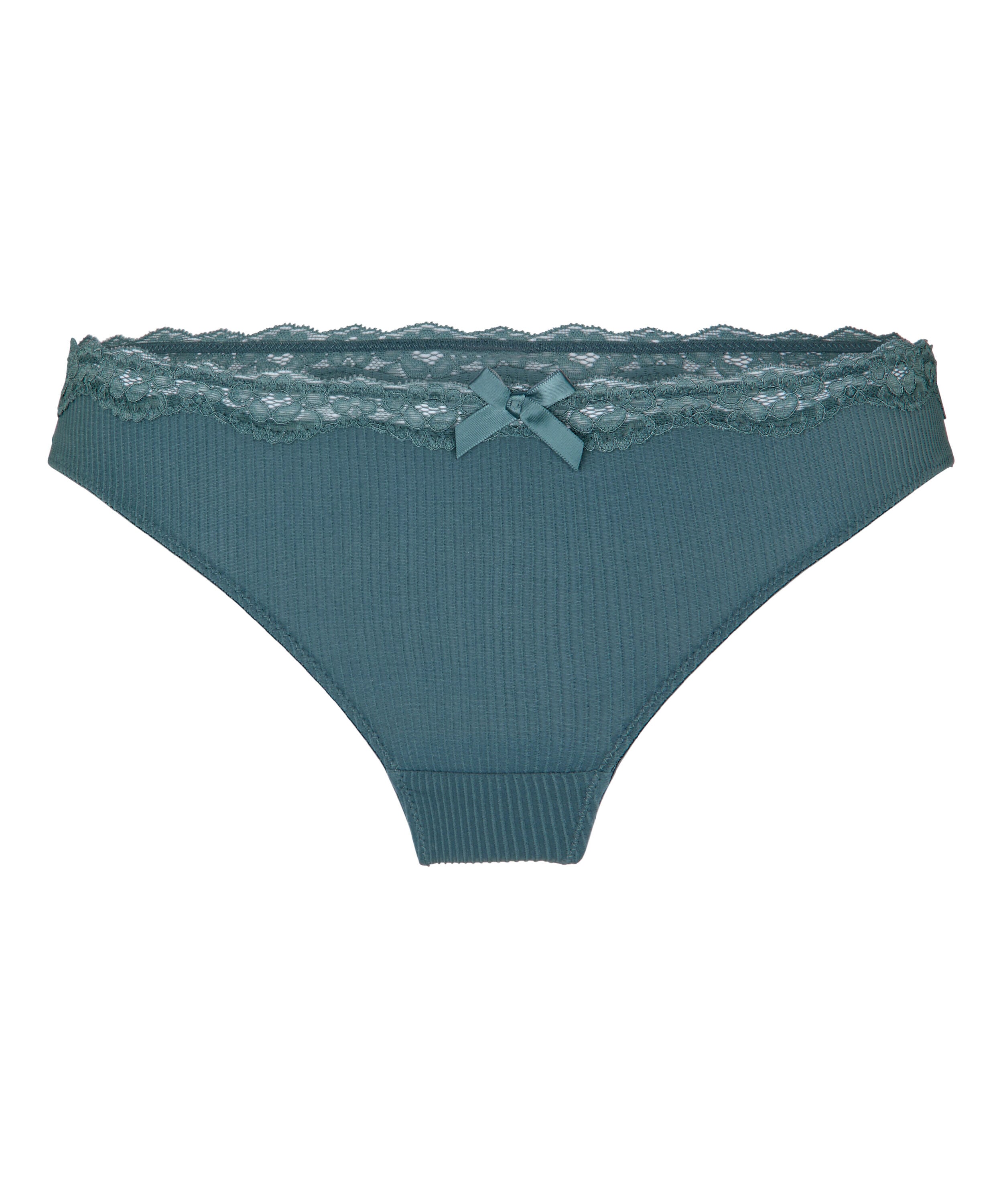 Lola Thong, Blue