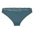 Lola Thong, Blue