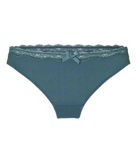 Lola Thong, Blue
