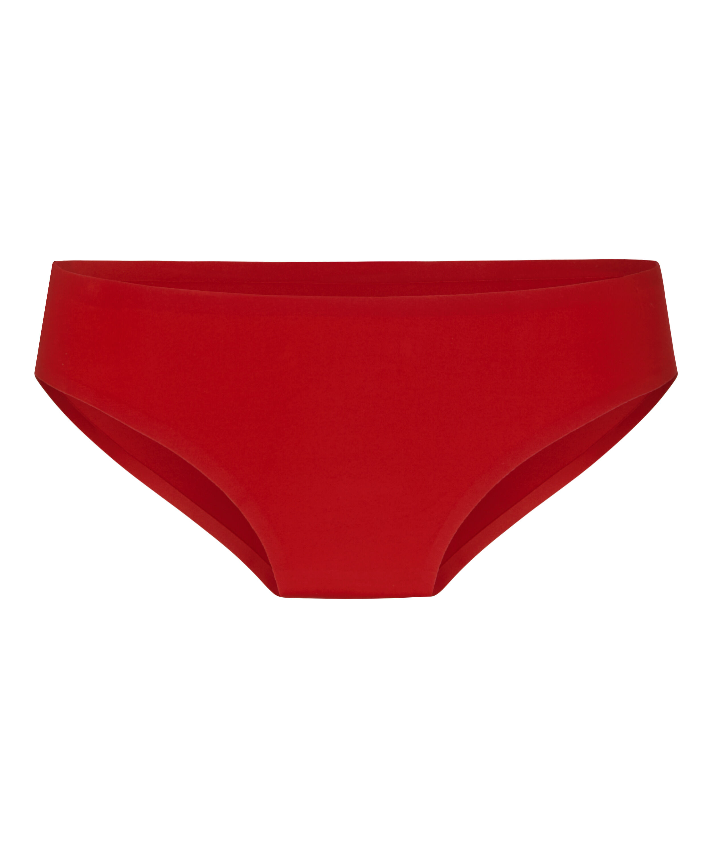 Super Comfort Brazilian, Red