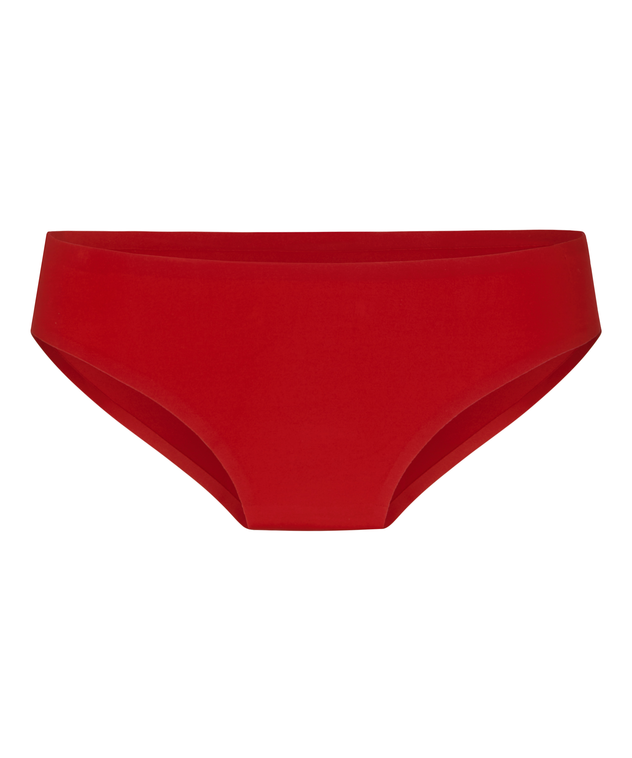 Super Comfort Brazilian, Red, main