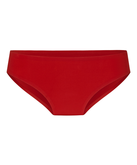 Super Comfort Brazilian, Red