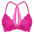 Prina Push-Up Bra, Pink