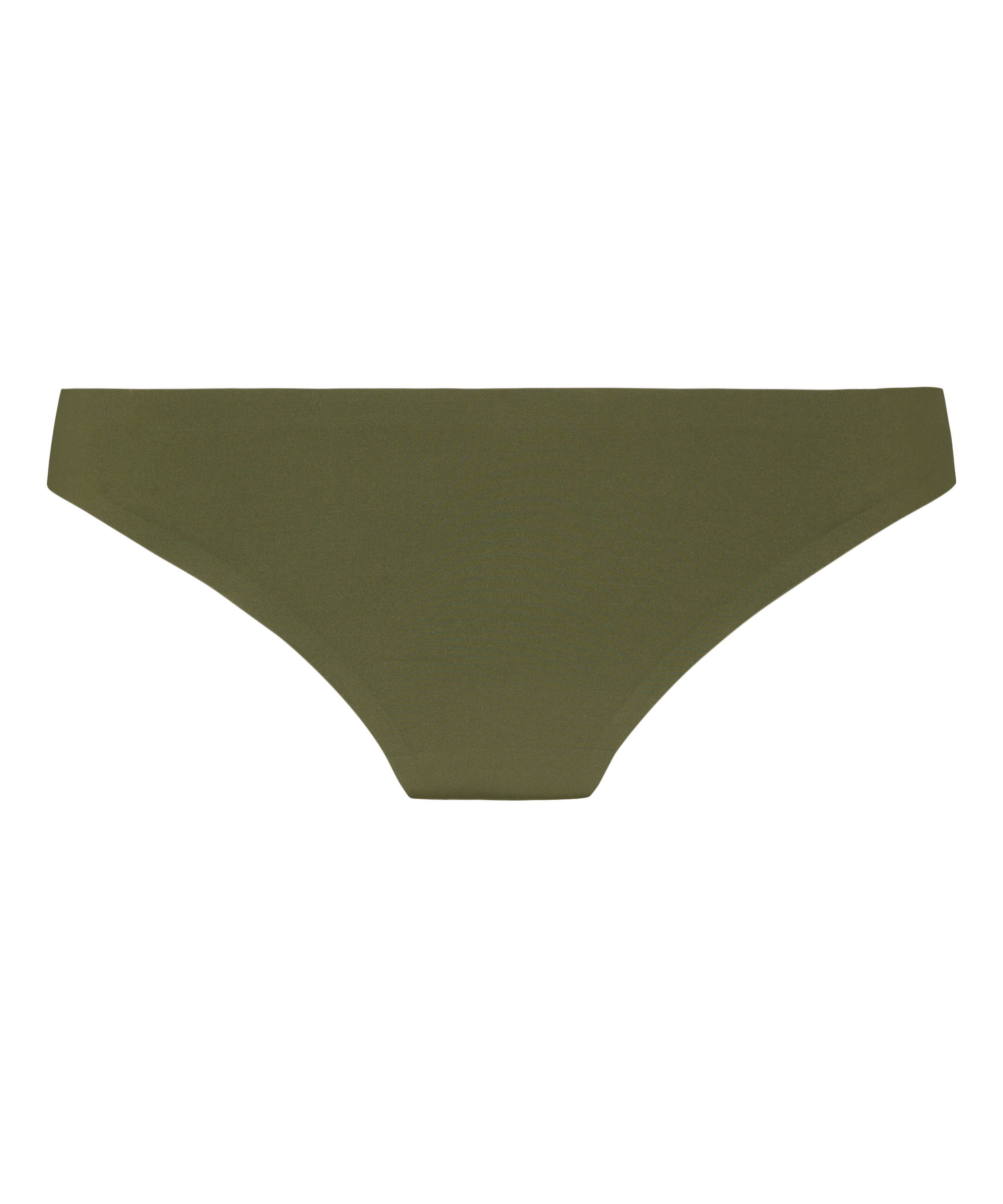 Super Comfort Thong, Green, main