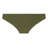 Super Comfort Thong, Green