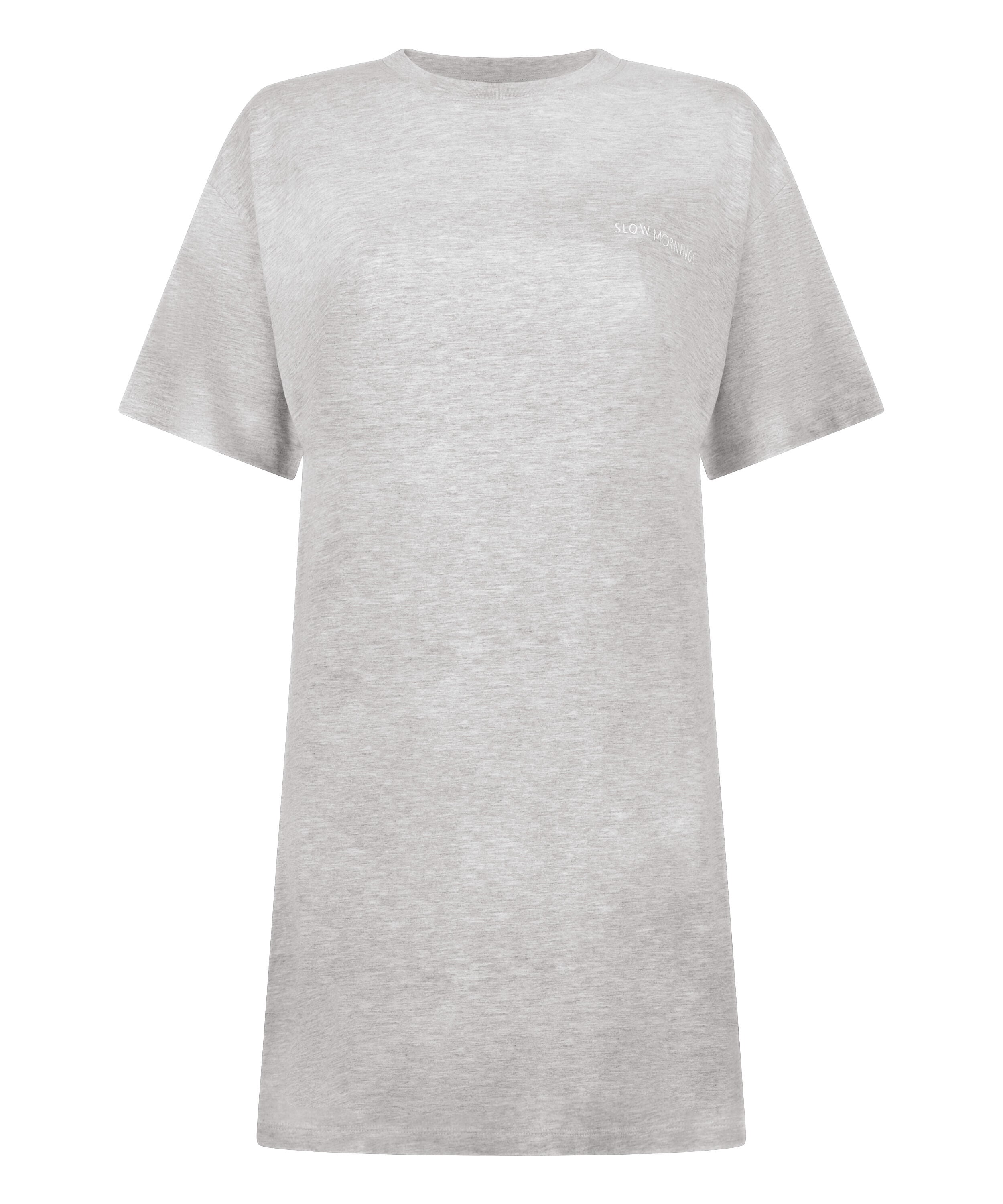 Nightshirt, Gray