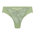 Sali Brazilian, Green