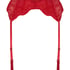 Pippa Suspenders, Red