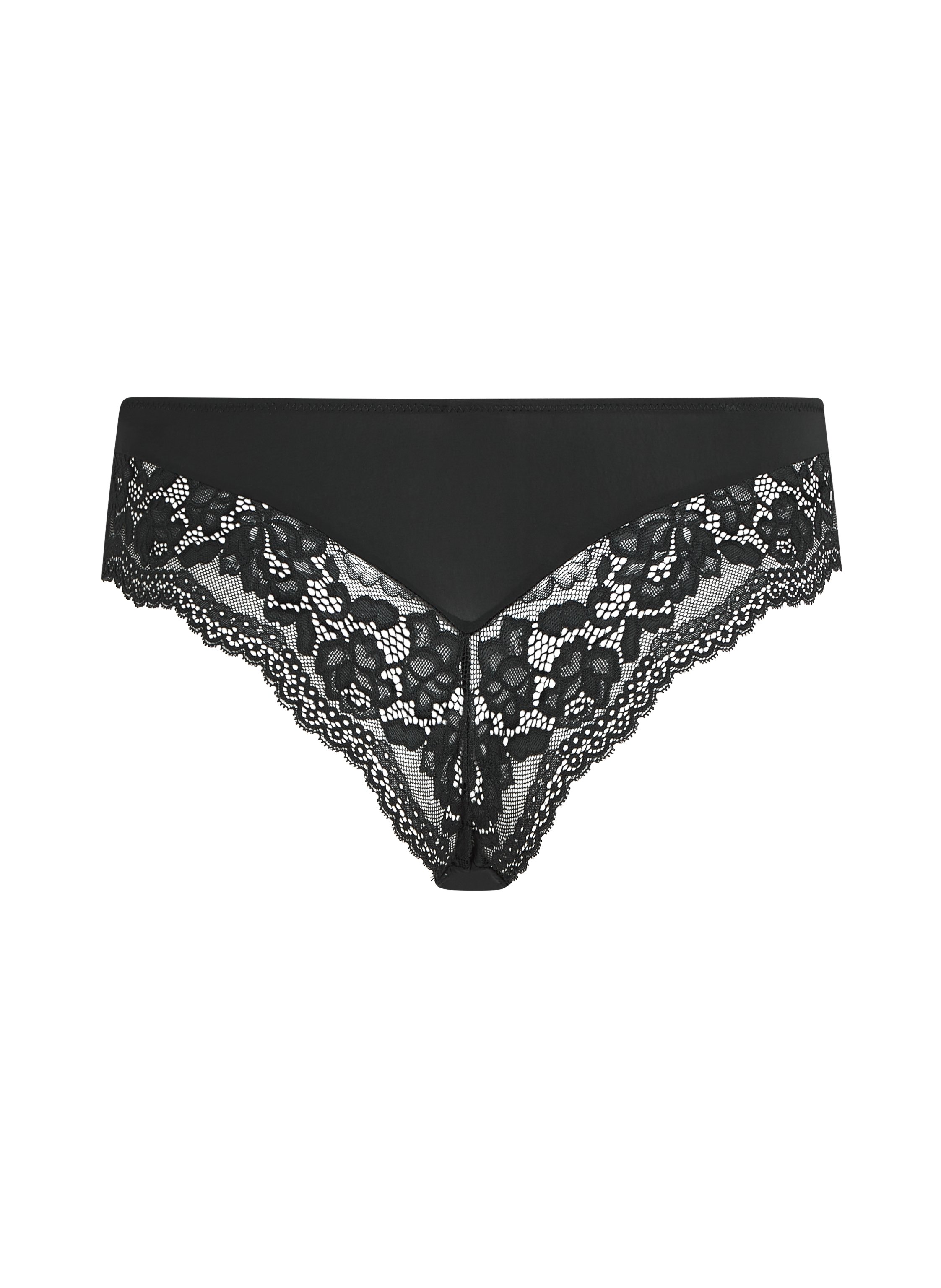 Valencia Brazilian Shorts, Black, main