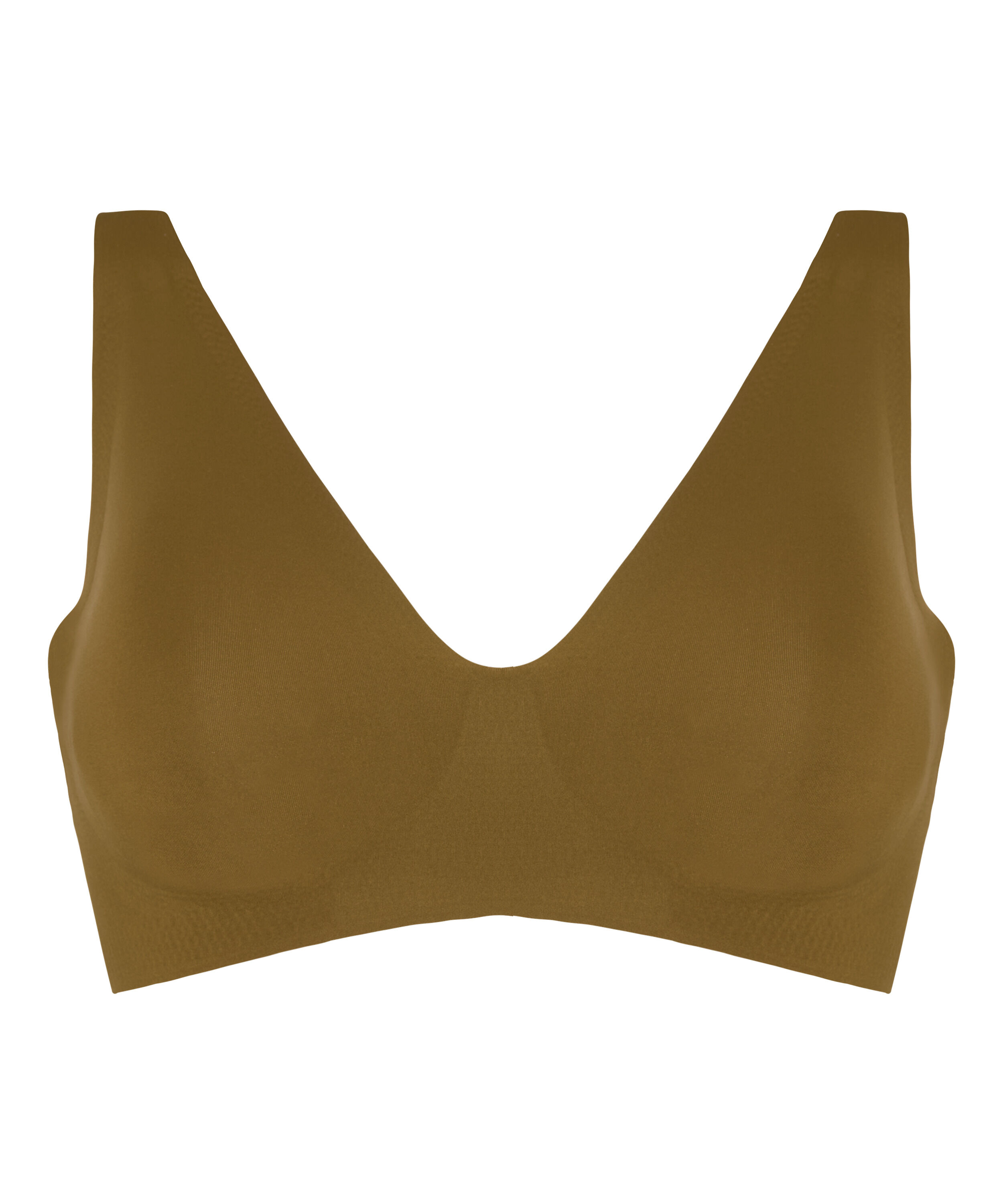 Super Comfort Bra, Green