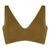 Super Comfort Bra, Green