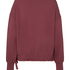 Top Viscose Boatneck, Pink