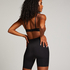 Anti-Chafe Shorts, Black