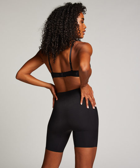 Anti-Chafe Shorts, Black