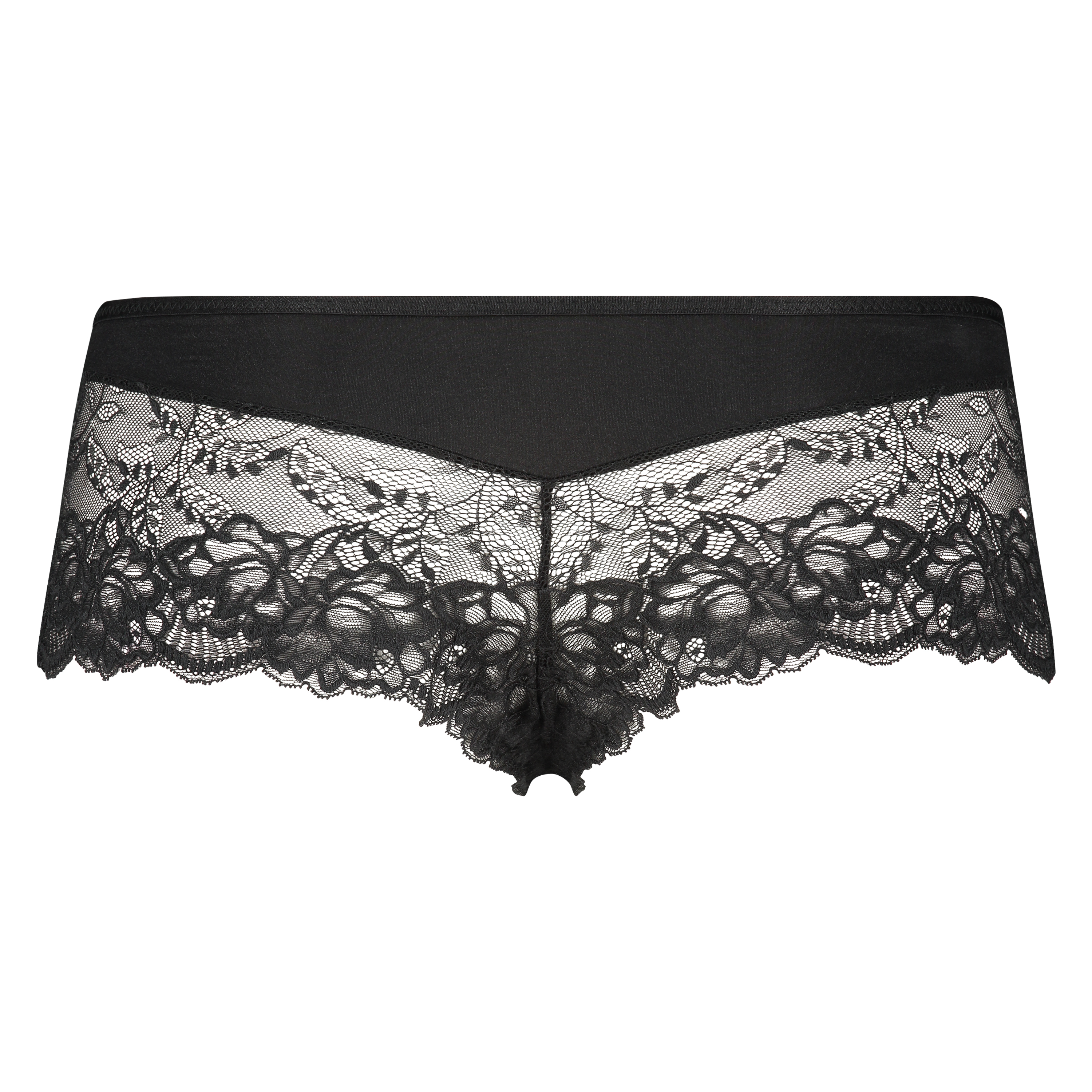 Avia Boxers, Black, main