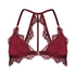 Violet Bralette, Purple