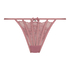 Maxime thong, Purple