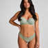 Georgia Brazilian, Green