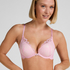 Prina Push-Up Maximizer Bra, Pink