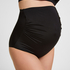 Maternity Brazilian Smooth , Black