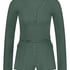 Pajama Set, Green