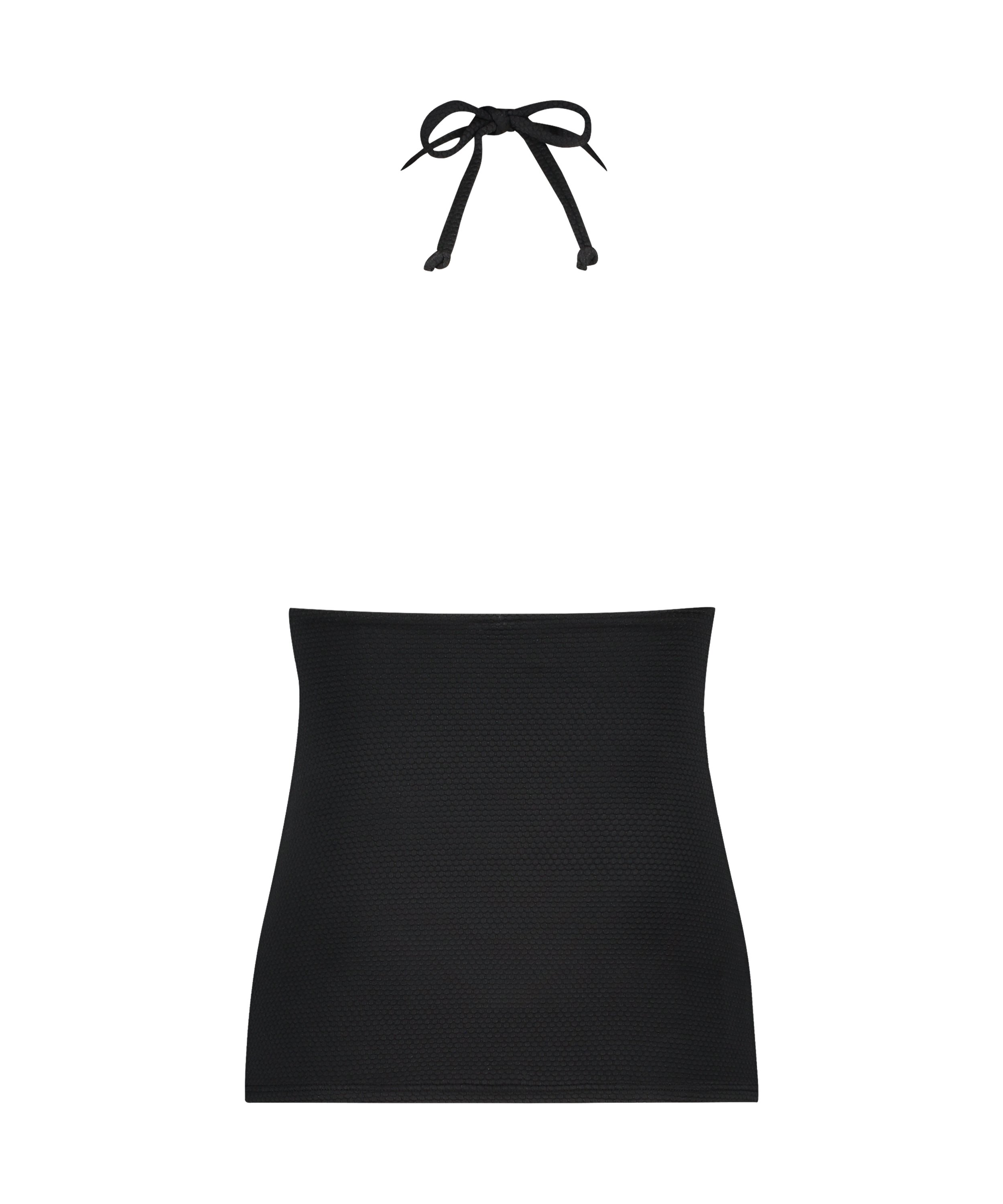 Shaping Tankini, Black, main