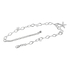 Starfisch Anklet, Gray