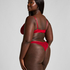 Isabelle Cheekini, Red