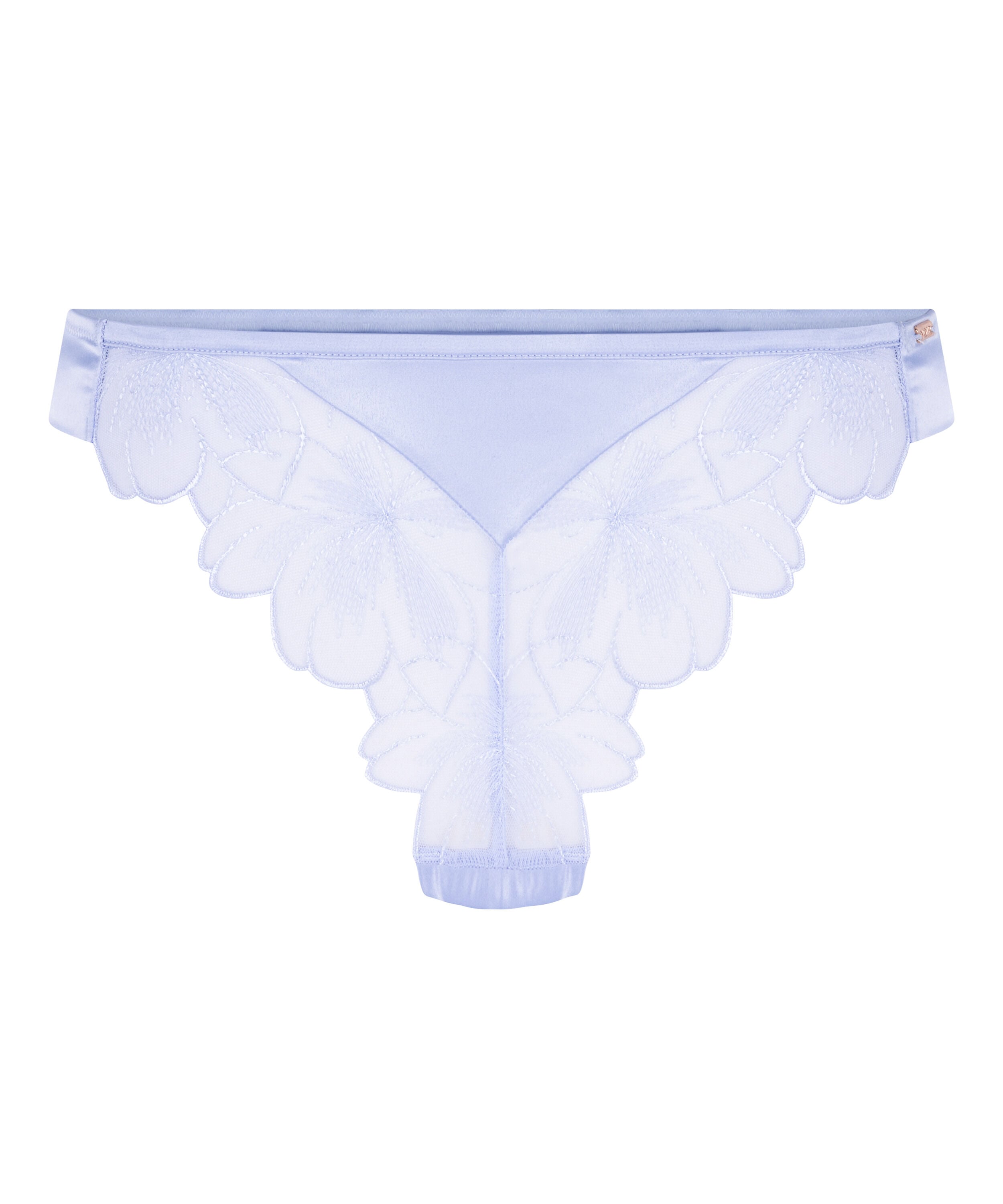 Emilia Thong, Blue
