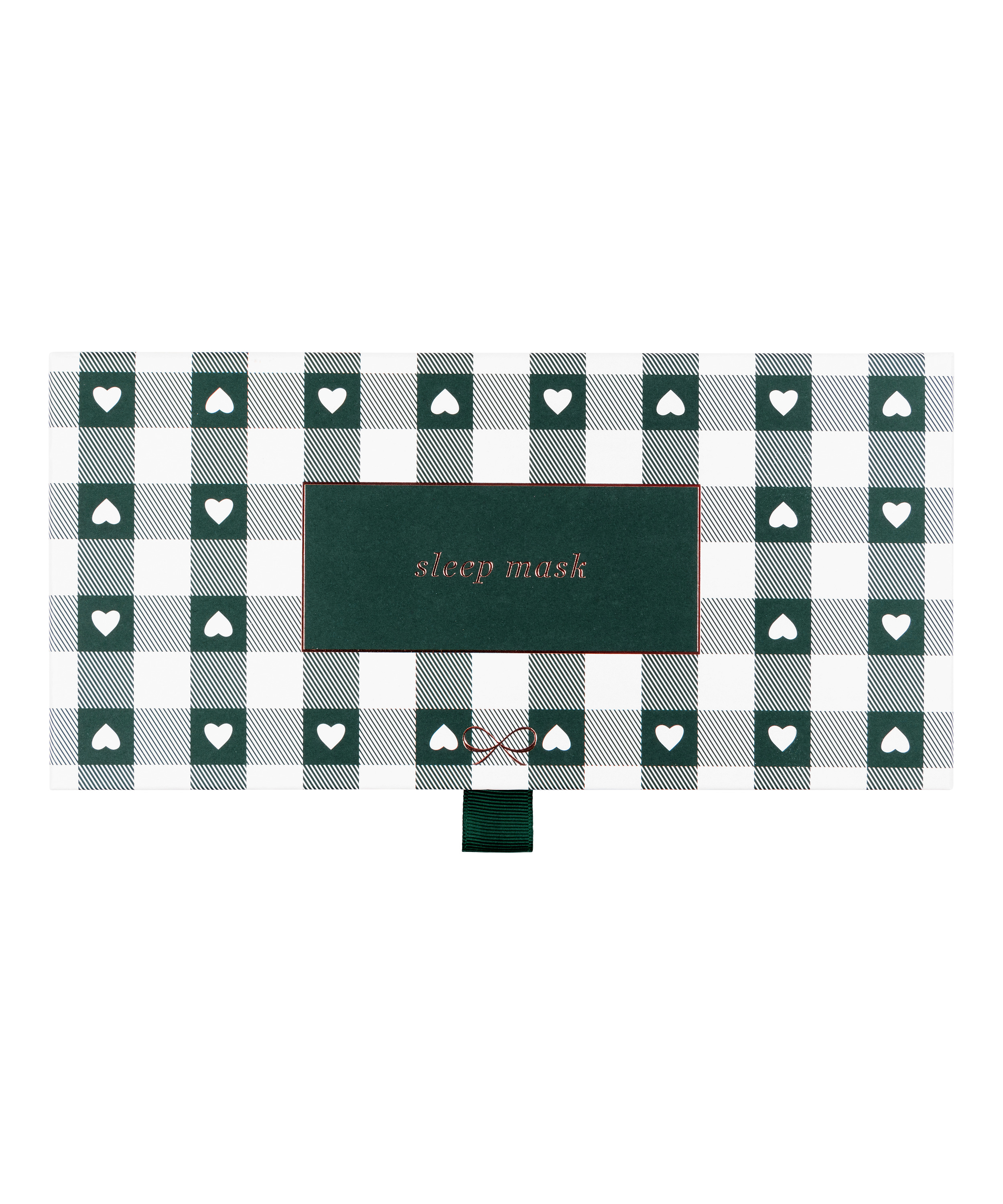 Eyemask, Green, main