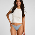 Thong Pamela, Blue