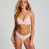 Lola Padded Non-Wired Bra, Pink