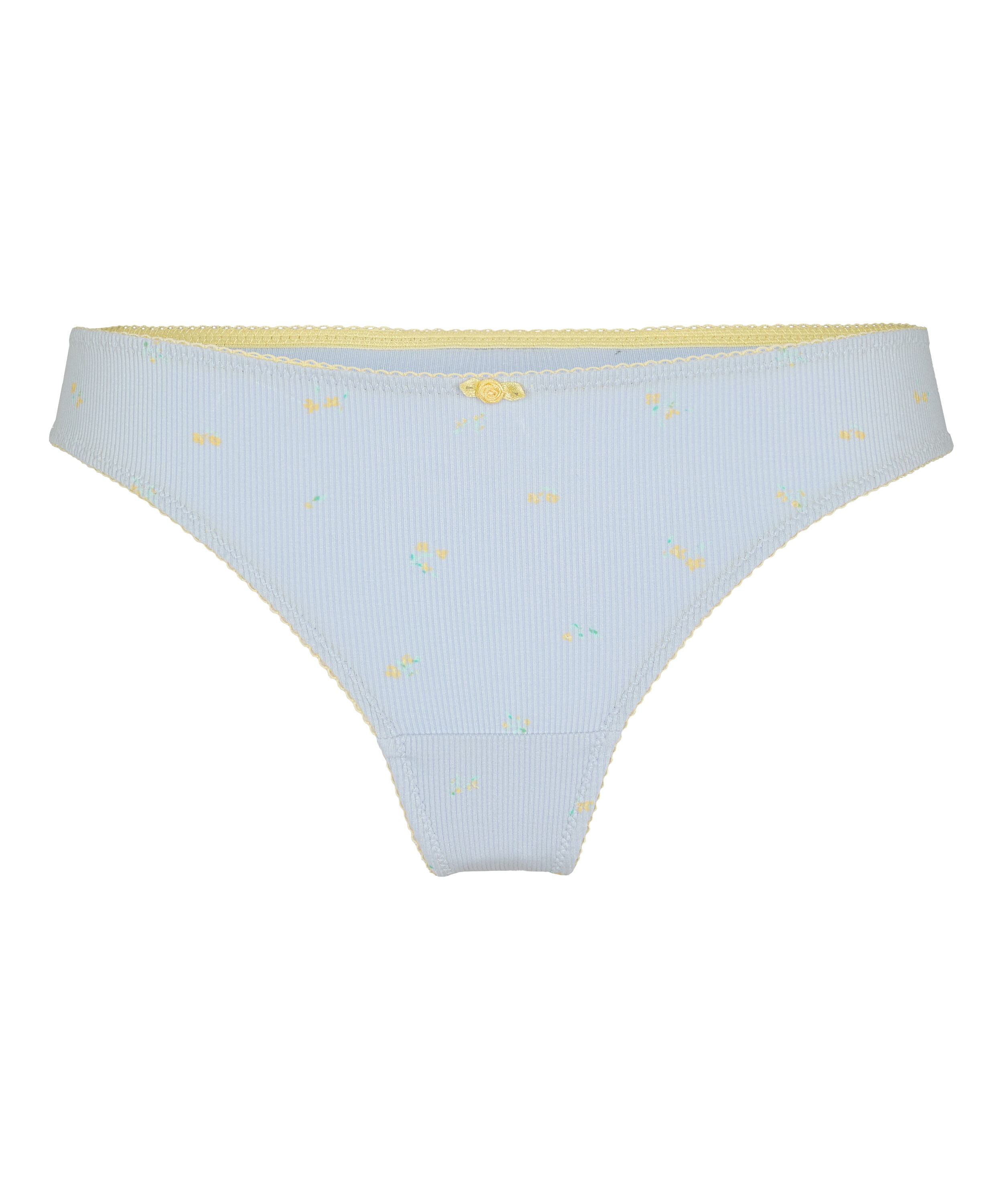 Thong Renee, Blue