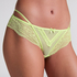 Anna Brazilian, Green