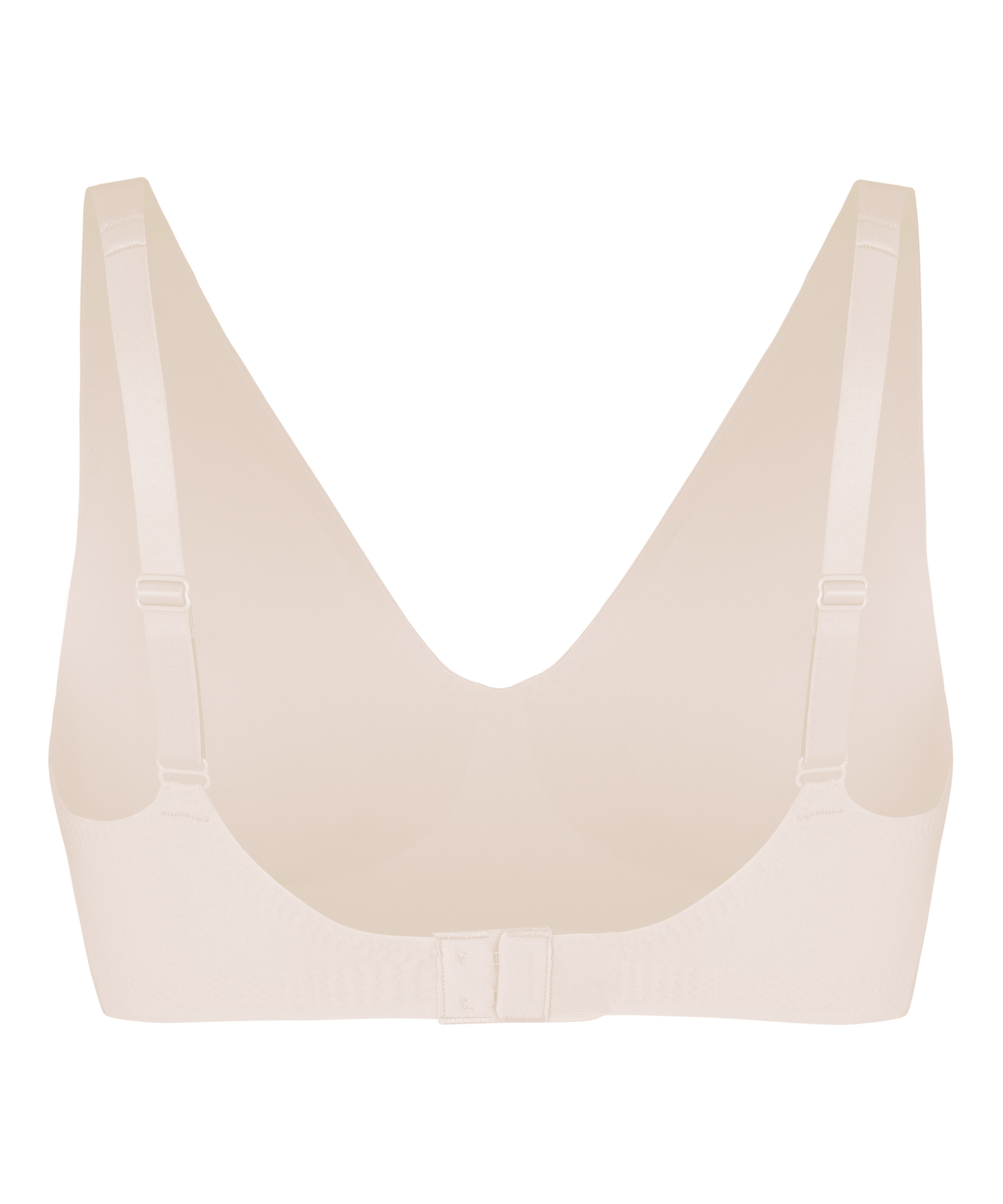 Super Comfort Bra, Beige, main