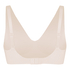 Super Comfort Bra, Beige