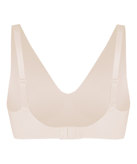 Super Comfort Bra, Beige