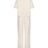 Pyjama Set, White