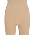 Seamless Enhancing Thigh Slimmer, Beige