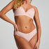 Lola Brazilian, Pink