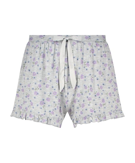 Essential Jersey Short, Beige