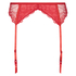 Suspenders, Red