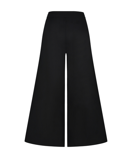 Beach Pants, Black
