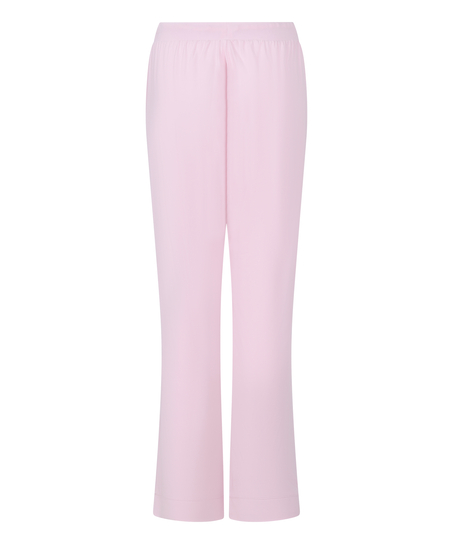 Essential Jersey Pants, Pink