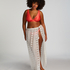 Beach Skirt, White