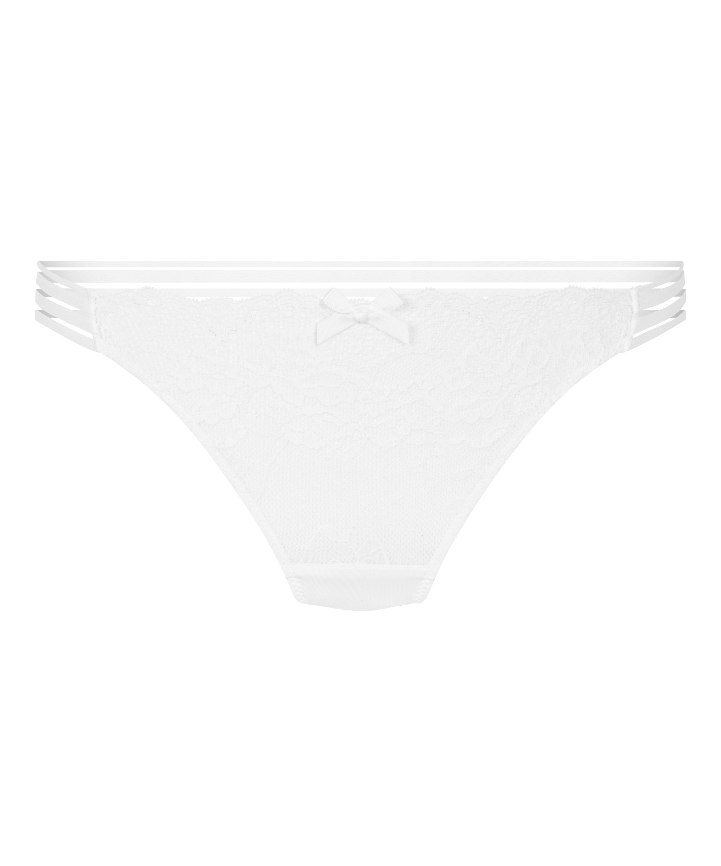 Sully Thong, White, main
