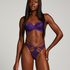 Wera Thong, Purple