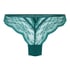 Isabelle Cheekini, Green