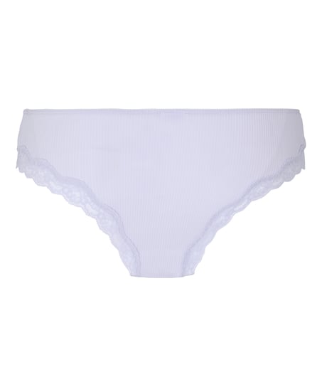 Lola Brazilian, Purple